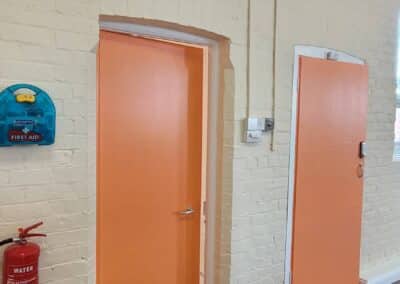 signature finish professional painter & decorator. facebook gallery 14