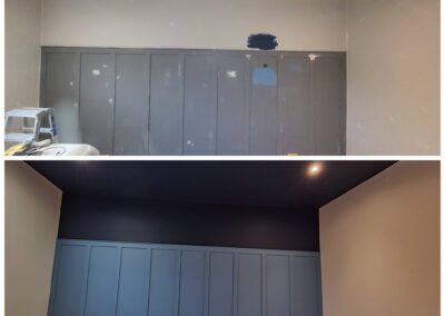 signature finish professional painter & decorator. facebook gallery 33