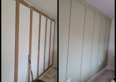 signature finish professional painter & decorator. facebook gallery 40