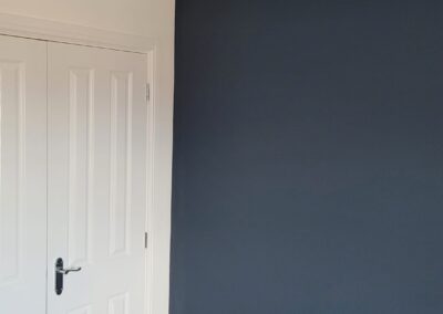 Signature Finish Professional Painter and Decorator job photo