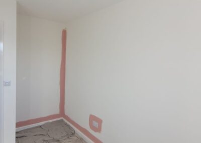 Signature Finish Professional Painter and Decorator job photo