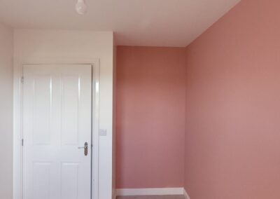 Signature Finish Professional Painter and Decorator job photo