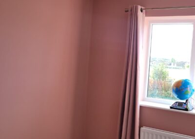 Signature Finish Professional Painter and Decorator job photo