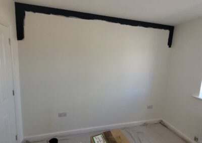 Signature Finish Professional Painter and Decorator job photo