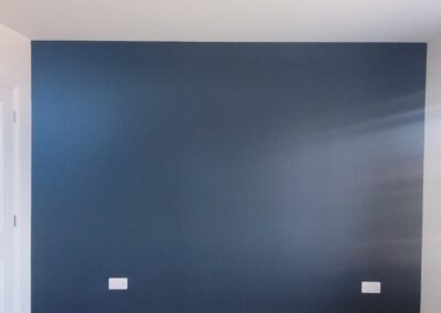 Signature Finish Professional Painter and Decorator job photo